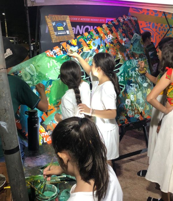 Semana da Cultura Pantaneira