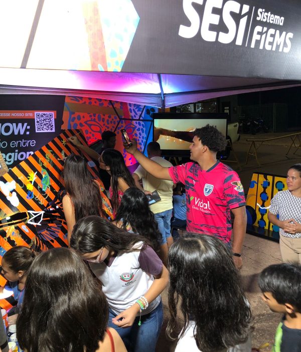 Semana da Cultura Pantaneira