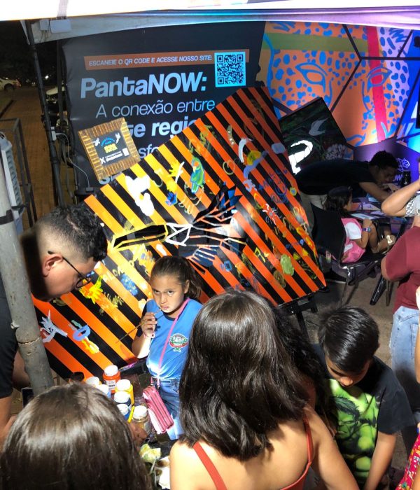 Semana da Cultura Pantaneira
