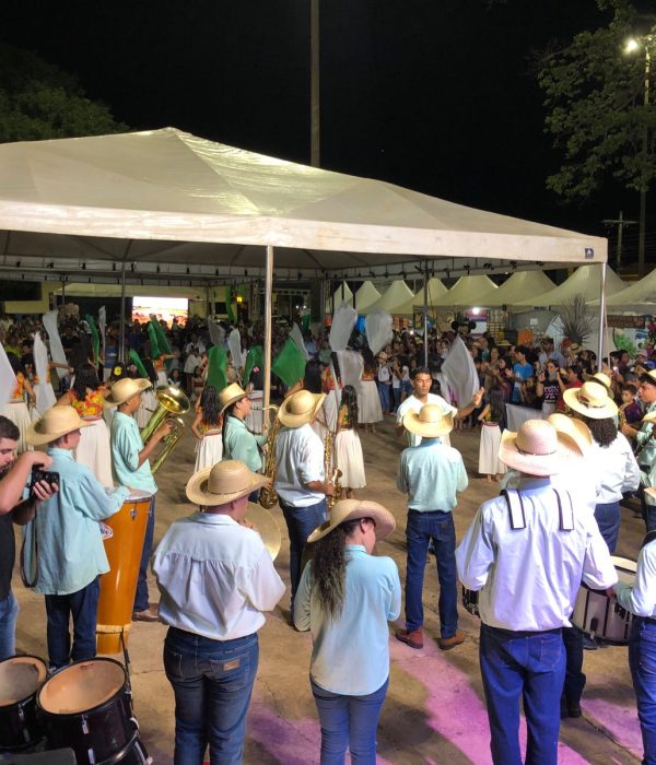 Semana da Cultura Pantaneira