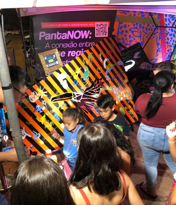 Semana da Cultura Pantaneira