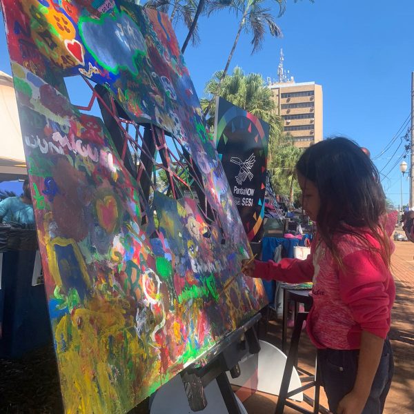 World Creativity Day Dourados